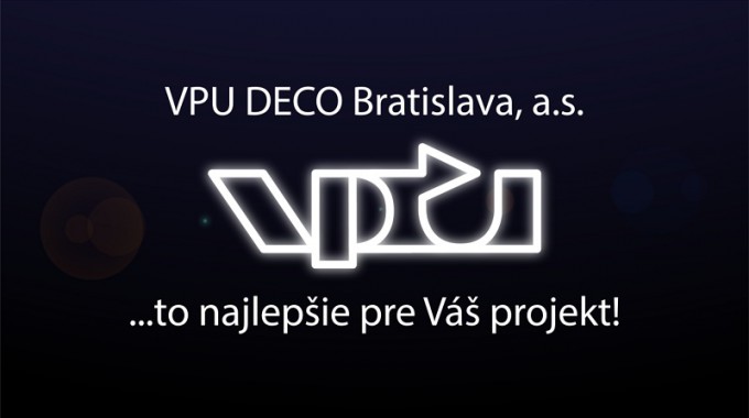 Vpu Deco