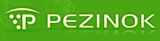 Pezinok-logo