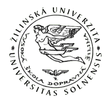 Zilinska-univerzita-logo