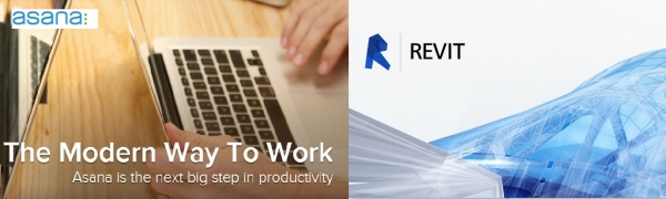Asana Revit