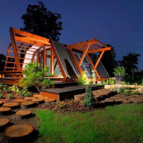Trendy Architektura 1