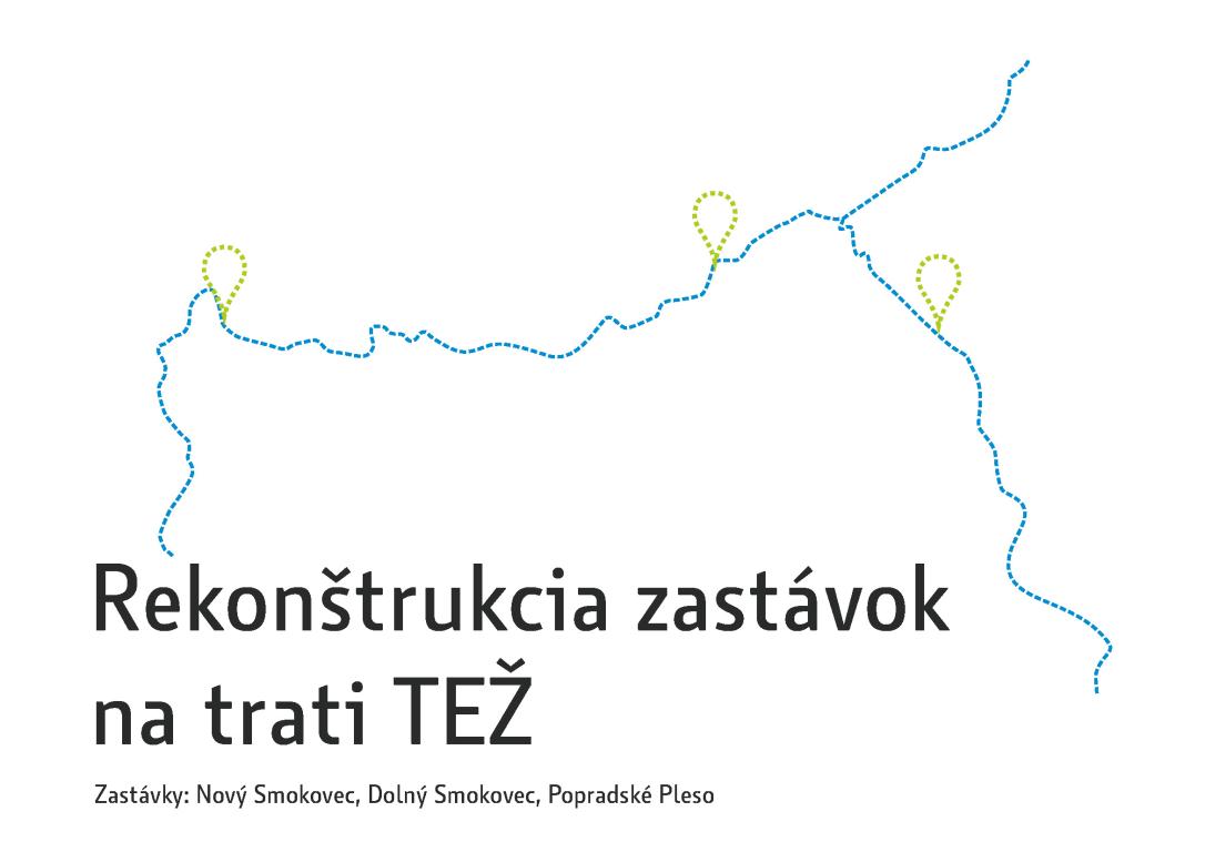 Rekonstrukcia na trati TEZ_Novy Smokovec_1