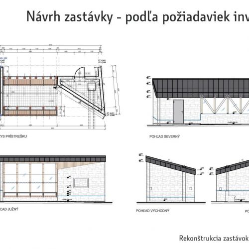 Rekonstrukcia Na Trati TEZ Novy Smokovec 3