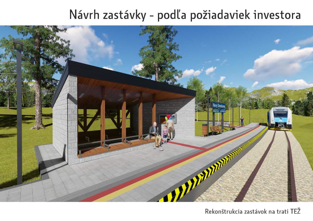 Rekonstrukcia na trati TEZ_Novy Smokovec_4