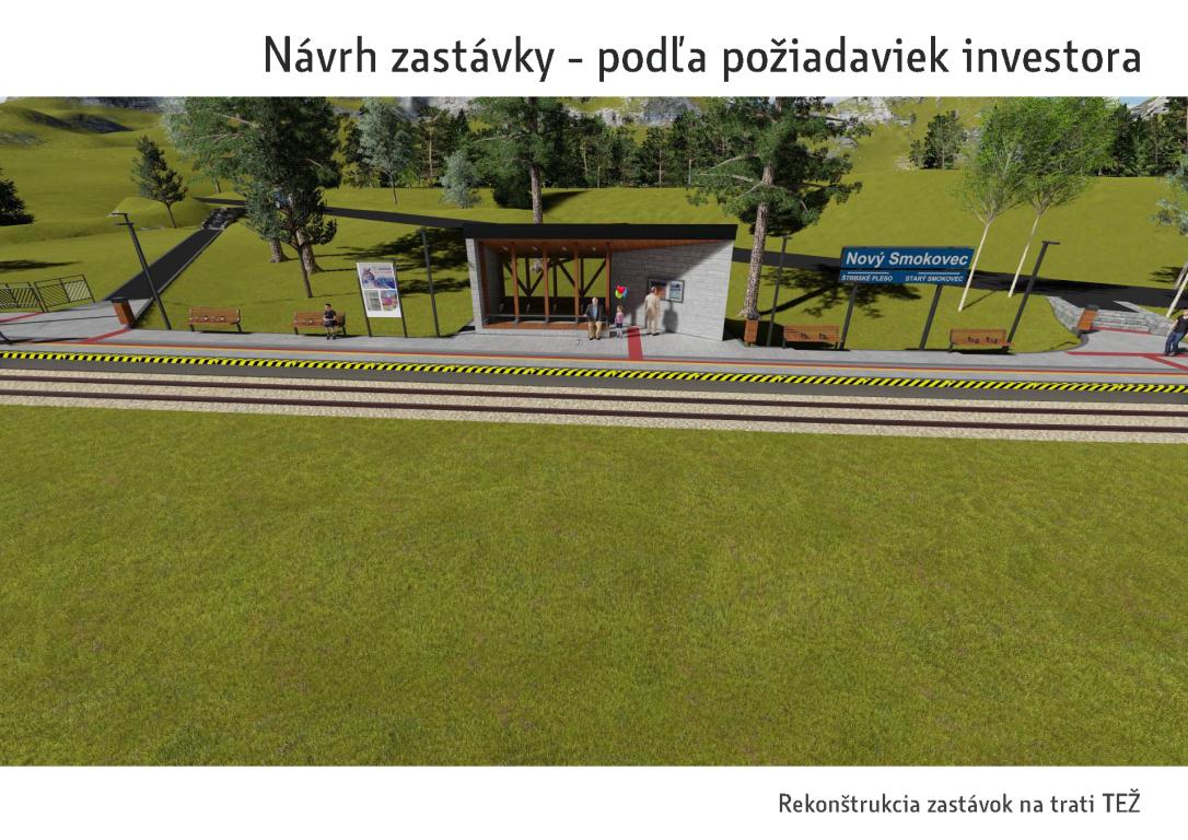 Rekonstrukcia na trati TEZ_Novy Smokovec_9