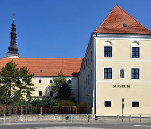 Muzeum Trnava 8